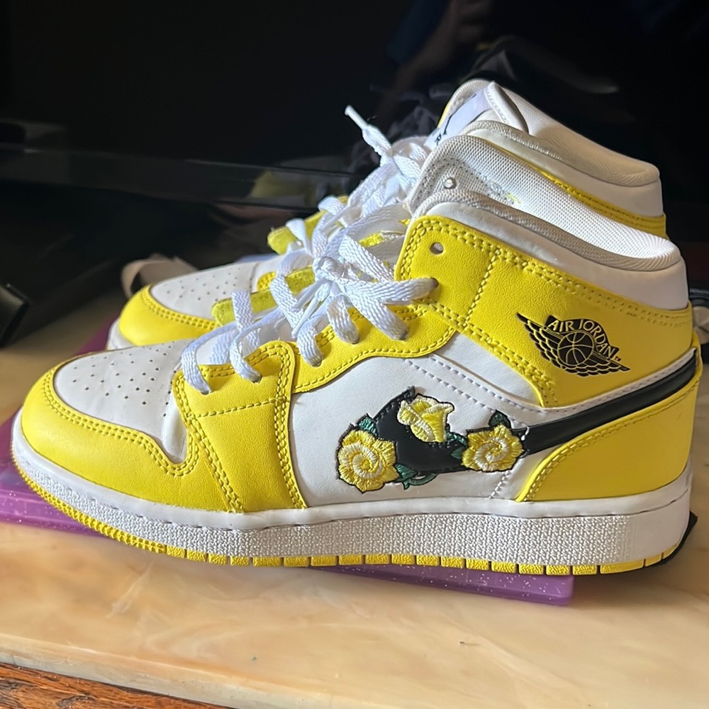 Jordan 1s